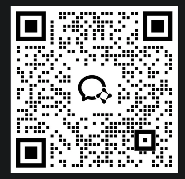 教研群二维码